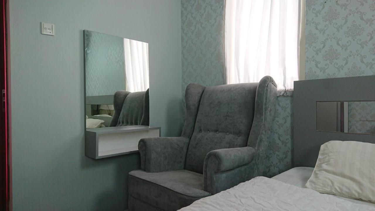 Green Lake View Just Sleep & Cozy Hotel Pondokcabe Hilir Eksteriør billede