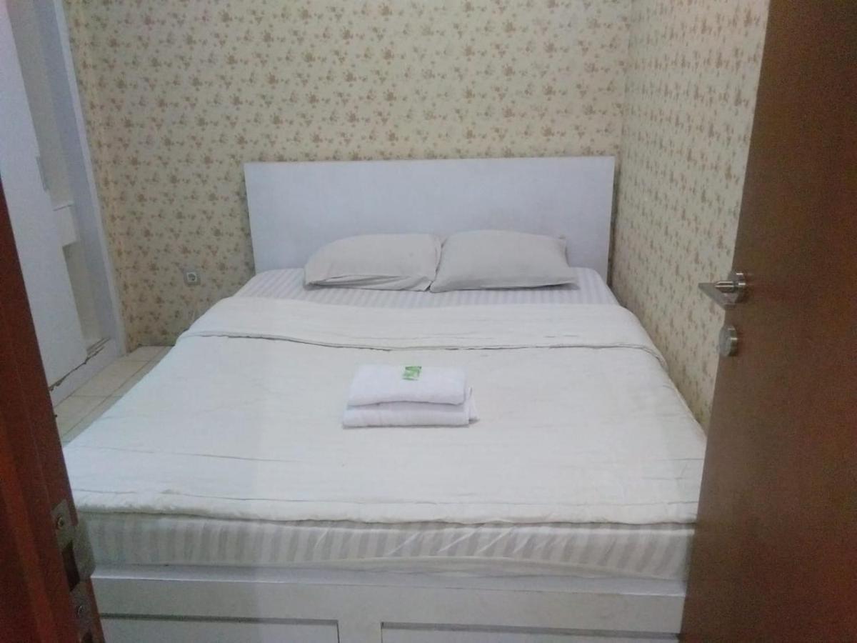 Green Lake View Just Sleep & Cozy Hotel Pondokcabe Hilir Eksteriør billede